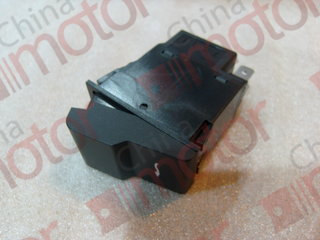 Выключатель отопителя (JK956-107-4.52) (клавишный) FOTON BUS "Оригинал"