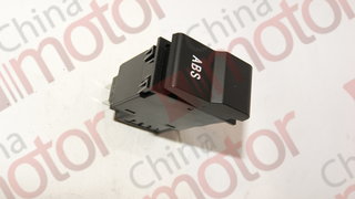 Выключатель диагностики неисправности ABS (JK956-X129-8.85) (клавишный) FOTON BUS "Оригинал"