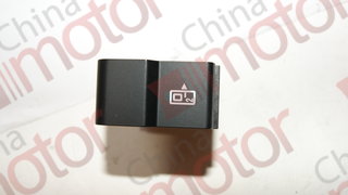 Выключатель двери средний (JK956-057-4.2a) (клавишный) FOTON BUS "Оригинал"