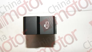 Выключатель сигнала технического обслуживания (JK956-057-8.1) (клавишный) FOTON BUS "Оригинал"