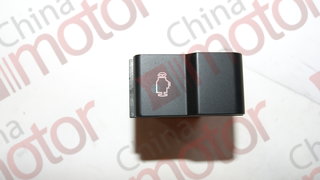 Выключатель регулировки оборотов холостого хода (JK956-057-8.35) (клавишный) FOTON BUS "Оригинал"