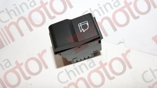 Выключатель разворота телевизора (JK956-057-6.56) (клавишный) FOTON BUS "Оригинал"