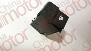 Выключатель обогрева стекла (JK956) (клавишный) FOTON BUS "Оригинал"