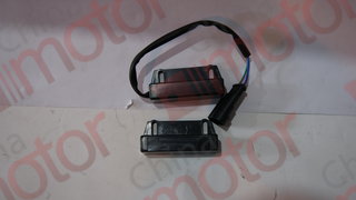 Выключатель сигнала двери багажного отделения (концевик) FOTON BJ6122(6DS180T);BJ6122(ZF12TX2421BD) "Оригинал"