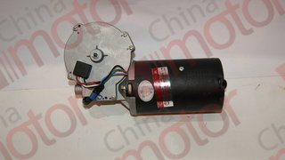 Мотор стеклоочистителя FOTON BUS "Оригинал" 150W 24V мелкий шлиц 14мм