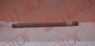 Шланг компрессора воздушного FOTON BUS "Оригинал" в сборе с фитингами