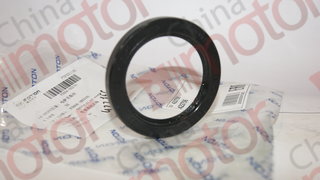 Сальник вала первичного КПП (52x72x10) FOTON BUS "Оригинал"