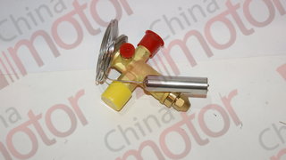 Клапан испарителя кондиционера FOTON BUS "Оригинал"