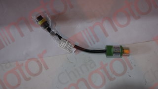 Выключатель сигнала высокого давления (кондиционер) FOTON BUS "Оригинал"