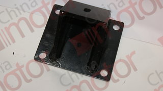 Кронштейн подушки двигателя передней (левой) FOTON BUS "Оригинал"