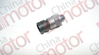 Датчик давления воздуха аварийный (низкого давления) FOTON BUS "Оригинал" (байонетный разъем)