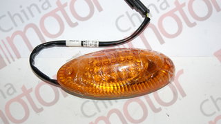 Фонарь указатель поворота боковой FOTON BUS "Оригинал"