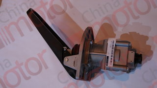 Кран тормозной главный FOTON BUS "Оригинал" (с педалью)