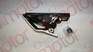 Педаль газа FOTON BUS "Оригинал" (Электронная) в сборе