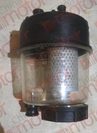 Бачок ГУР LOTOS 105 CNG (с фильтром) "Оригинал"