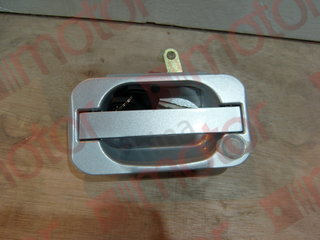 Замок крышки моторного отсека LOTOS 105 CNG "Оригинал" (заднего)