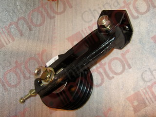 Натяжитель привода вентилятора охлаждения радиатора двигателя LOTOS 105 CNG "Оригинал"