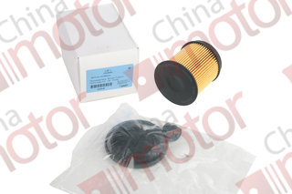 Фильтр AdBlue SCANIA, VOLVO, DAF, КАВЗ (Карбамидный) комплект (D67, H76) "FUERDUN"