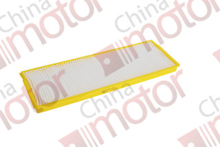 Фильтр салона SCANIA R-SERIE (03/2004>) 377x136x20 "FUERDUN"