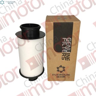 Фильтр вентиляции картера (D2066) (сапуна) "FUERDUN"