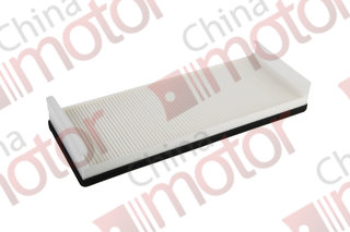 Фильтр салона MAN TGA/TGS/TGX/TGL/TGM 451x172x67!!!! "FUERDUN"