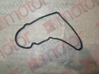 Прокладка крышки цепного привода (ISF2.8) Газель "Оригинал"