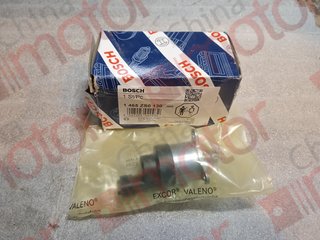 Актуатор ТНВД (ISBe,ISF3.8,ISDe,QSB) 4937597 (соленоид) "Оригинал"