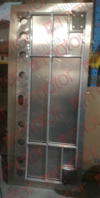 Крышка отсека моторного XML6127JR (задняя) "Оригинал" 860x2050mm