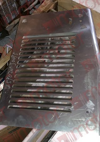 Крышка отсека радиатора XML6127JR "Оригинал" (левого) 1215x928mm