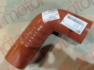 Патрубок интеркулера XML6126JR выпускной "Оригинал"