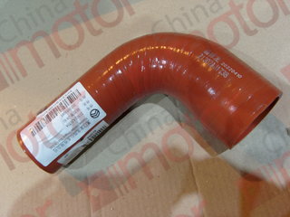 Патрубок радиатора XML6127JR верхний/нижний "Оригинал"