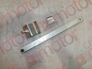 Рычаг крышки багажного отсека XML6126JR "Оригинал" 250mm