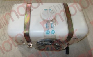 Бачок стеклоомывателя XML6126JR "Оригинал"