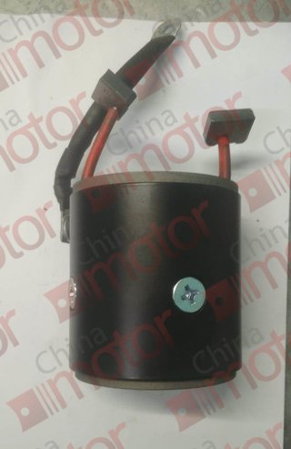 Статор стартера А0011516701 МАЗ-206 "CM" (od=85. hi=97) (без щеткодержателя)