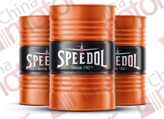 Масло моторное SPEEDOL ZETA V-PSA PLUS X96 5W40 API SN/CF, fully synthetic, 205 л.