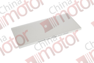 Фильтр салона ZK6122H9 (2019) "FUERDUN"