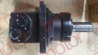 Мотор гидравлический OMTW 200 4отв-d16x138мм, порты G3/4