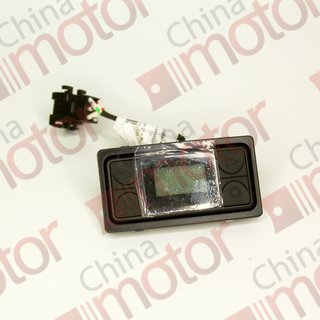 Панель управления отопителем 7-days timer controller Air heater FJH-AⅡ series "NF"