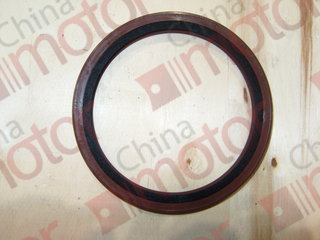 Сальник коленвала WP7NG290E51 задний "Оригинал"