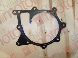 Прокладка насоса водяного WP7NG290E51 "Оригинал"