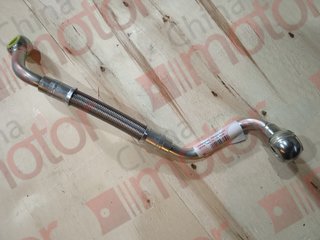 Трубка компрессора воздушного WP7NG290E51 ОЖ "Оригинал"