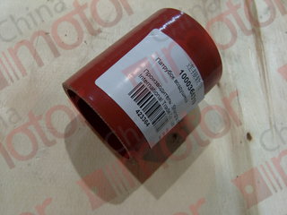 Патрубок D62x90 воздушный WP7NG290E51 силикон "Оригинал"