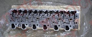 Головка блока цилиндров WP7NG290E51 "Оригинал" (НЕ в сборе)