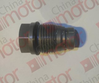 Клапан топливной рампы редукционный (740.70) "Аналог"