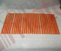 Жгут для ремонта б/к шин 6x100MM (упак.30шт) Soft коричневый "CM" (упак.30шт)