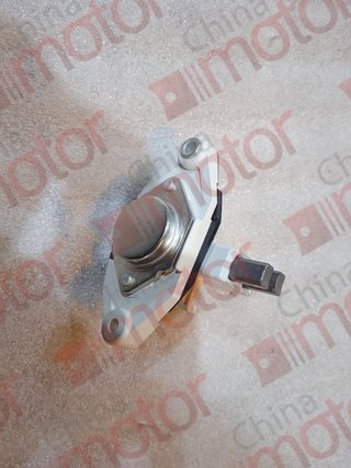 Регулятор напряжения генератора 24V МАЗ-206 "CM" (аналог 1197311301)