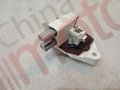 Регулятор напряжения генератора 24V МАЗ-206 "CM" (аналог 1197311301)
