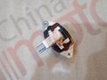 Регулятор напряжения генератора 24V МАЗ-206 "CM" (аналог 1197311301)