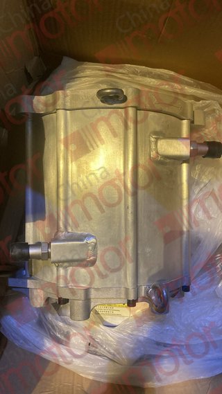 Двигатель электромобиля TZ230XSZT01 FTV1EV PRESTOLITE (Motor Rating 55kW. Maximum Power 90kW. Motor Rating 175NM. Maximum Torque 360NM)