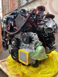 Двигатель в сборе (ISF2.8) Е-5 "Оригинал"